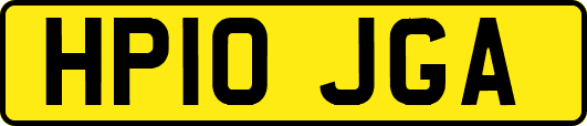HP10JGA