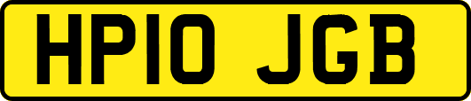 HP10JGB