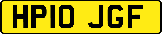 HP10JGF