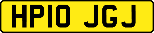 HP10JGJ