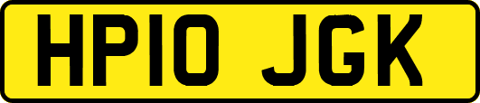 HP10JGK