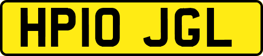 HP10JGL