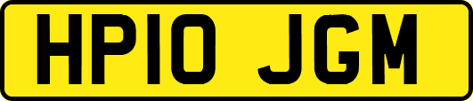 HP10JGM
