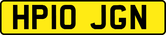 HP10JGN