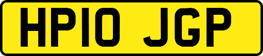 HP10JGP