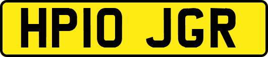HP10JGR