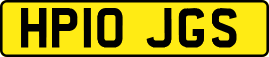 HP10JGS