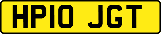 HP10JGT