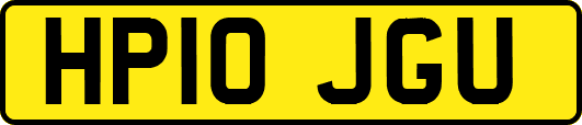 HP10JGU