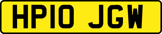 HP10JGW
