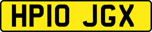HP10JGX