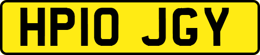 HP10JGY