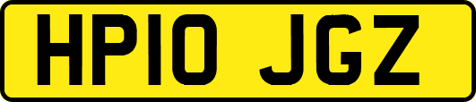HP10JGZ