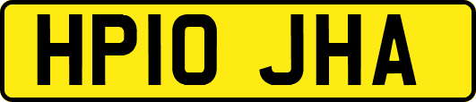 HP10JHA