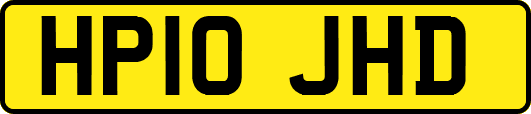 HP10JHD