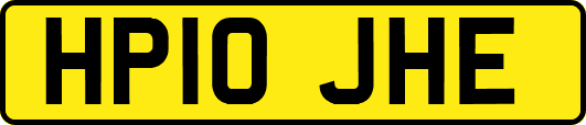 HP10JHE