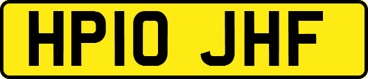 HP10JHF
