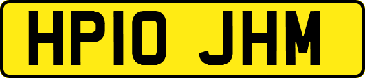 HP10JHM