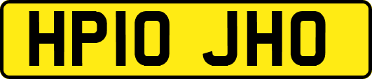 HP10JHO