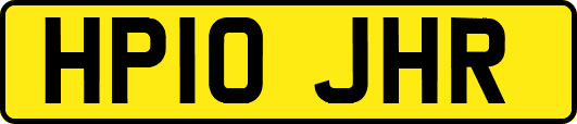 HP10JHR