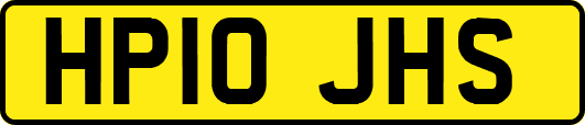 HP10JHS