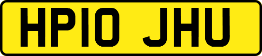 HP10JHU