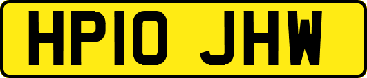 HP10JHW