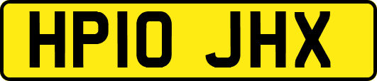 HP10JHX