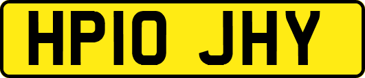 HP10JHY