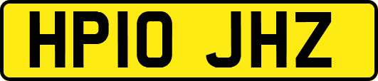 HP10JHZ