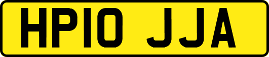 HP10JJA