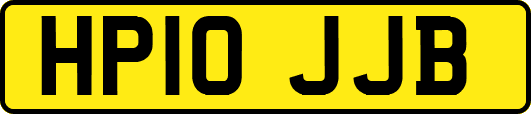 HP10JJB