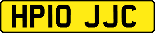 HP10JJC