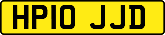 HP10JJD