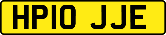 HP10JJE