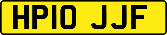 HP10JJF