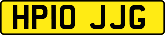 HP10JJG