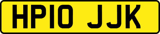 HP10JJK