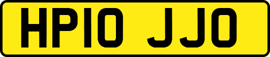 HP10JJO