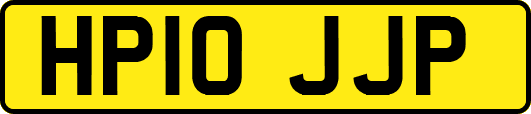 HP10JJP