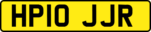 HP10JJR
