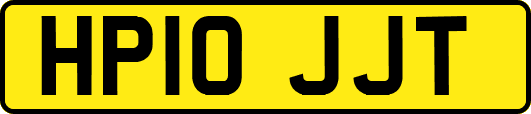 HP10JJT