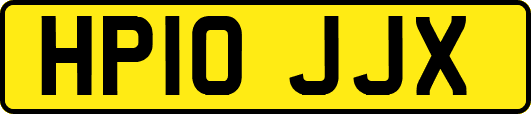 HP10JJX