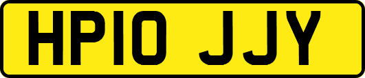 HP10JJY