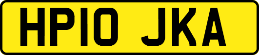 HP10JKA