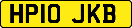 HP10JKB