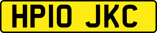 HP10JKC