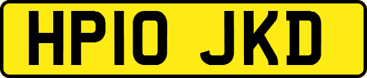 HP10JKD
