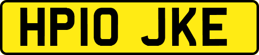 HP10JKE