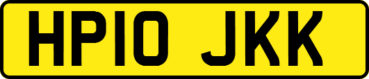 HP10JKK